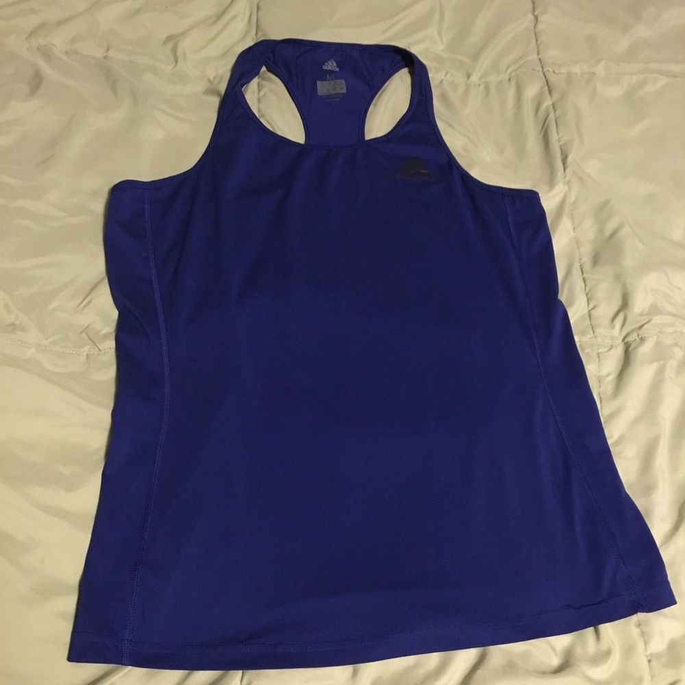 Beautiful comfy active top size M